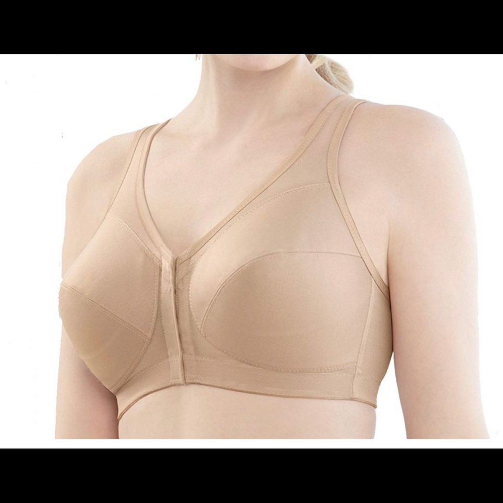 Glamorise magiclift bra 40c